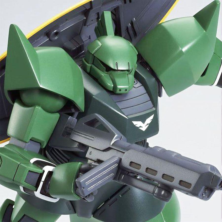 HG 1/144 ゲルググ ユニコーン Ver. 3個セット HG 1/144 ゲルググ(ユニコーンVer．) - バンダイプラモデルWEB取