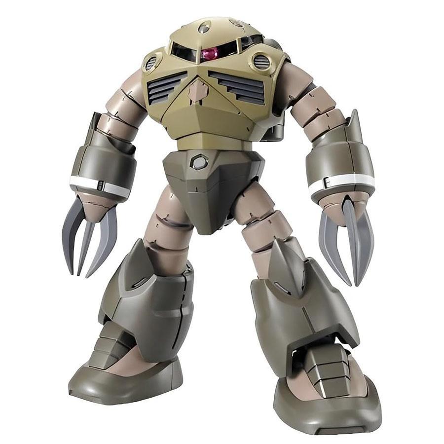 BANDAI（バンダイ） 【即納新品】MG 1/100 ズゴック（ユニコーン