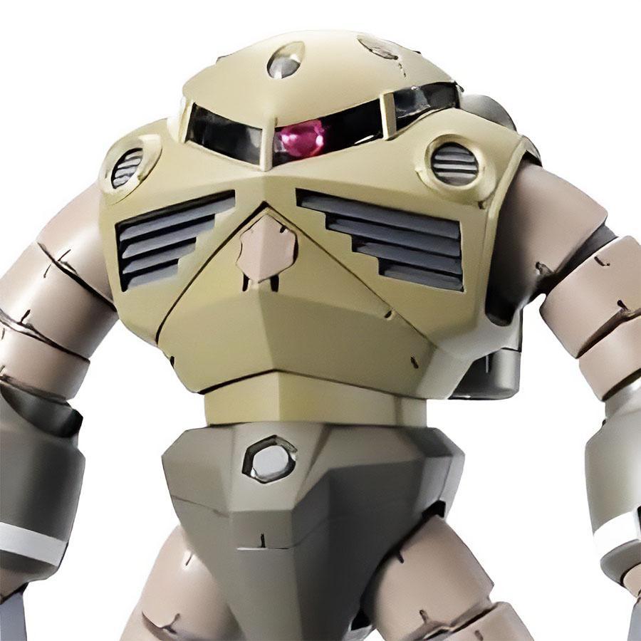 BANDAI（バンダイ） 【即納新品】MG 1/100 ズゴック（ユニコーン