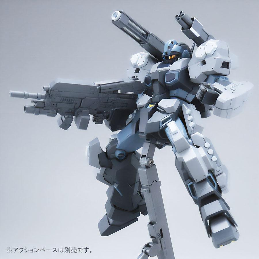 BANDAI（バンダイ） 【即納新品】MG 1/100 ジェスタ・キャノン
