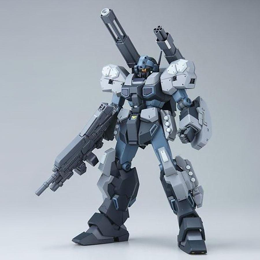 BANDAI 【即納新品】MG 1/100 ジェスタ・キャノン 組み立て式 BANDAI 【即納新品】MG 1/100 ジェスタ・キャノン 組み立て式