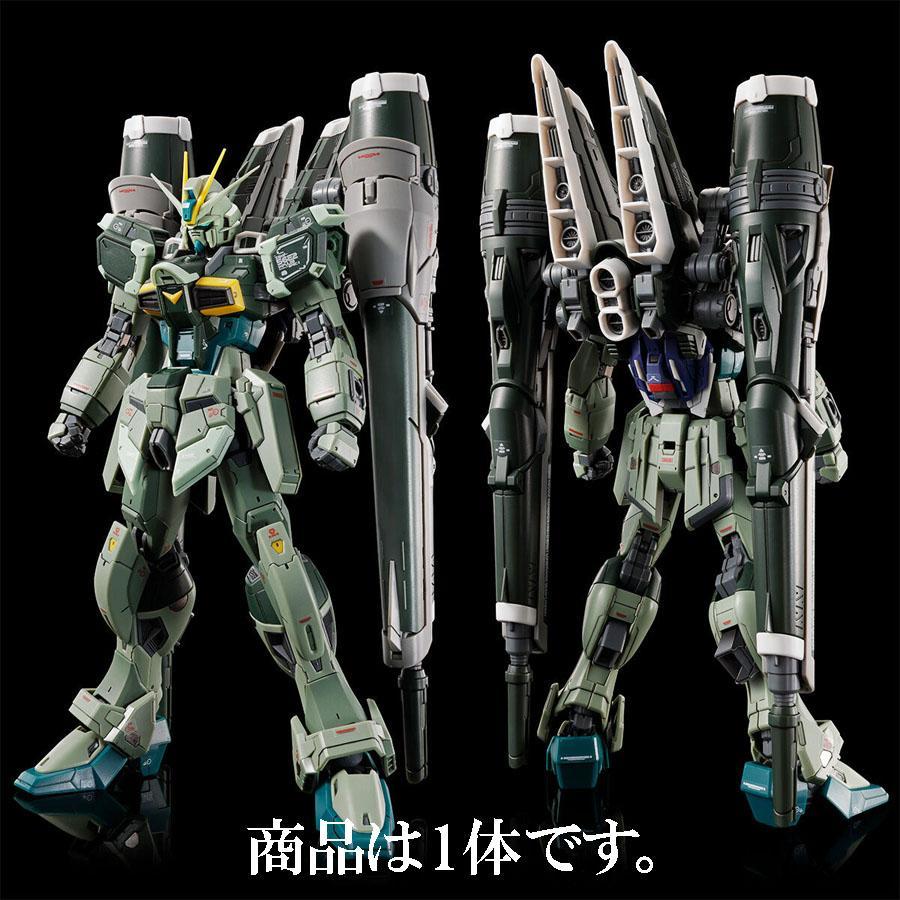 BANDAI（バンダイ） 【即納新品】RG 1/144 ブラストインパルスガンダム