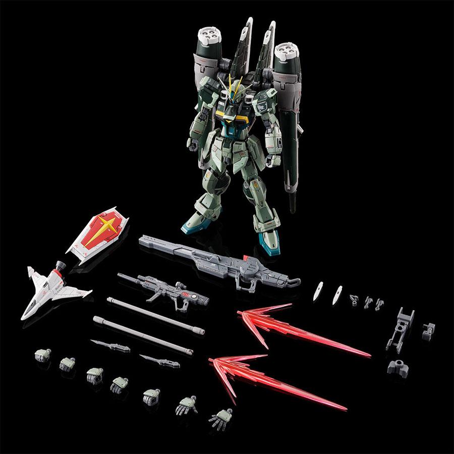 BANDAI（バンダイ） 【即納新品】RG 1/144 ブラストインパルスガンダム