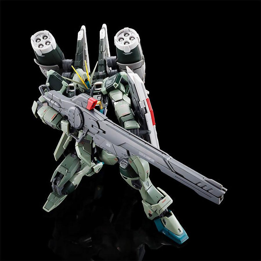 BANDAI（バンダイ） 【即納新品】RG 1/144 ブラストインパルスガンダム