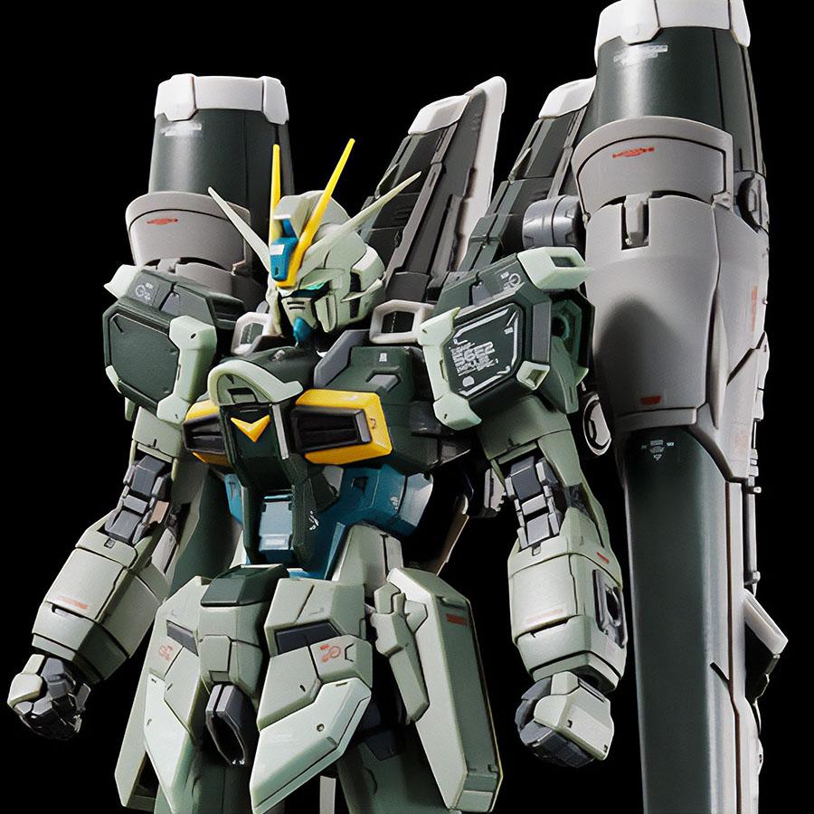 BANDAI（バンダイ） 【即納新品】RG 1/144 ブラストインパルスガンダム