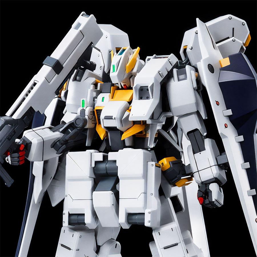 BANDAI 【即納新品】MG 1/100 ガンダムTR-1[ヘイズル BANDAI 【即納新品】MG 1/100 ガンダムTR-1[ヘイズル