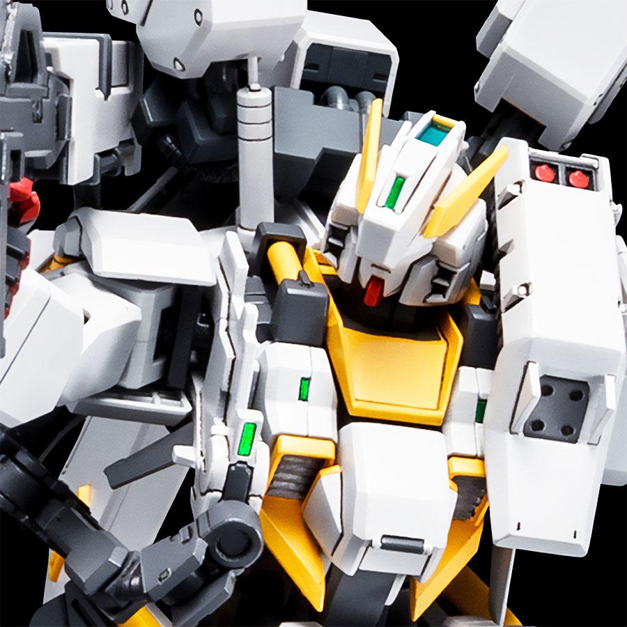 BANDAI（バンダイ） 【即納新品】MG 1/100 ガンダムTR-1