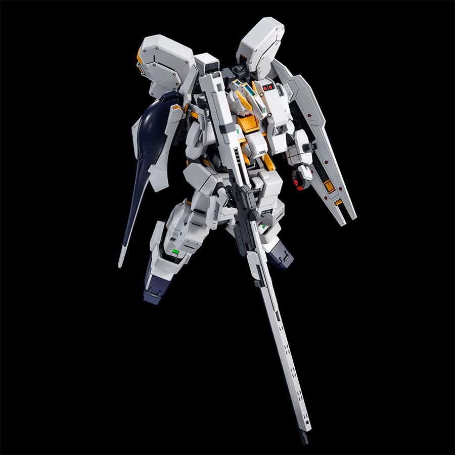 BANDAI（バンダイ） 【即納新品】MG 1/100 ガンダムTR-1