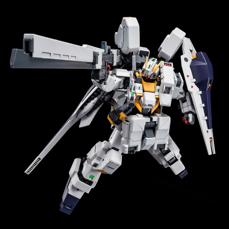 BANDAI 【即納新品】MG 1/100 ガンダムTR-1[ヘイズル BANDAI 【即納新品】MG 1/100 ガンダムTR-1[ヘイズル