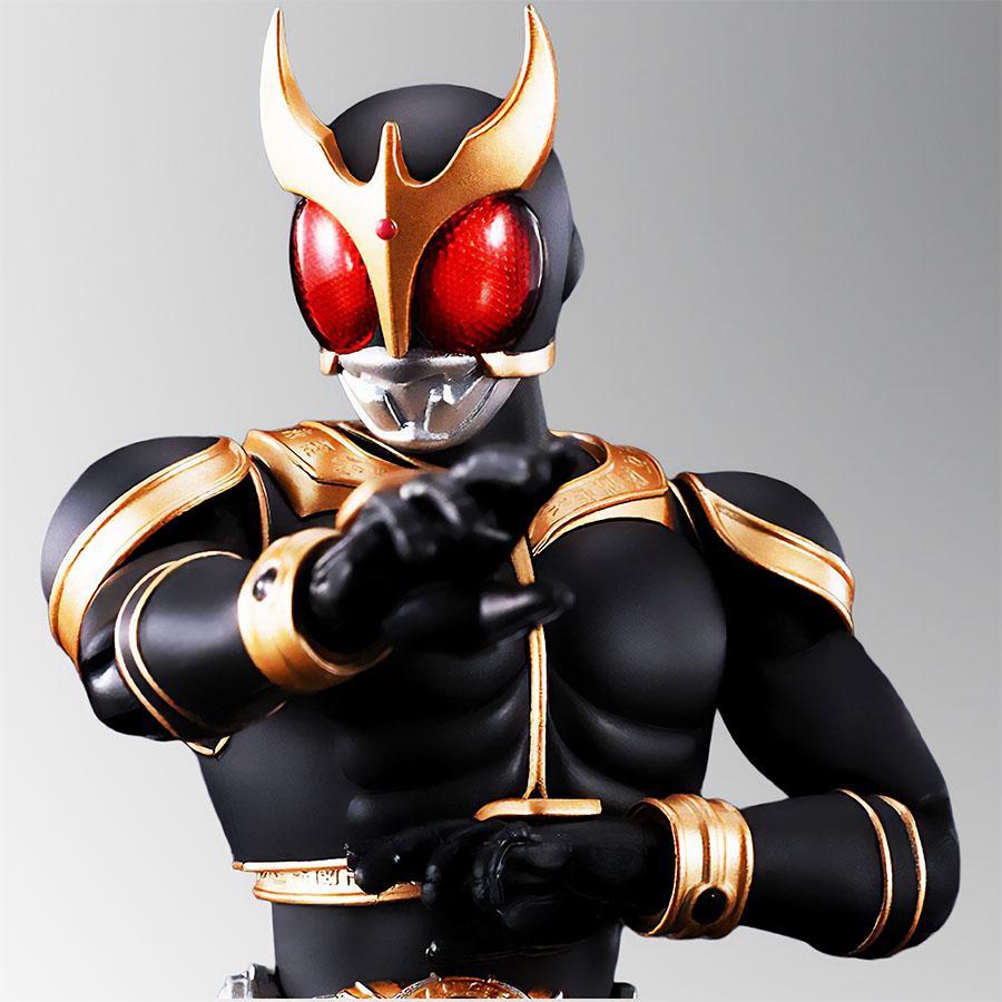 BANDAI（バンダイ） 【即納新品】S.H.Figuarts（真骨彫製法） 仮面