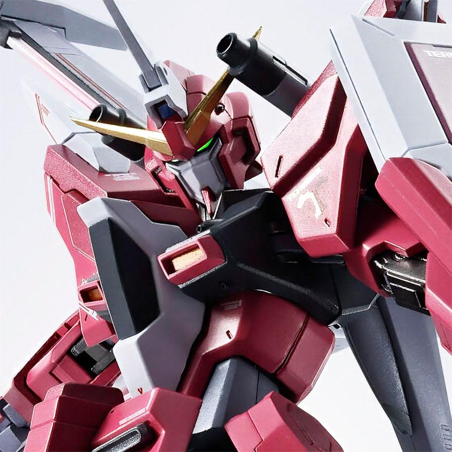 BANDAI 【即納新品】METAL ROBOT魂 <SIDE MS> インフィニット BANDAI 【即納新品】METAL ROBOT魂 <SIDE MS> インフィニット