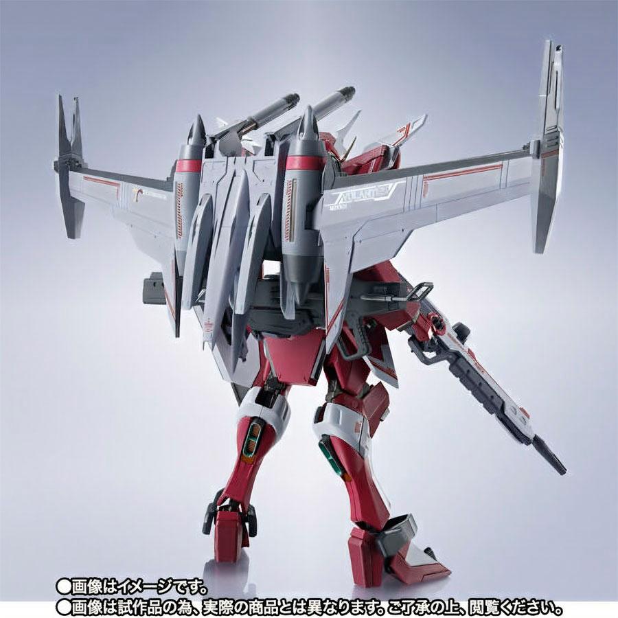 BANDAI 【即納新品】METAL ROBOT魂 <SIDE MS> インフィニット BANDAI 【即納新品】METAL ROBOT魂 <SIDE MS> インフィニット