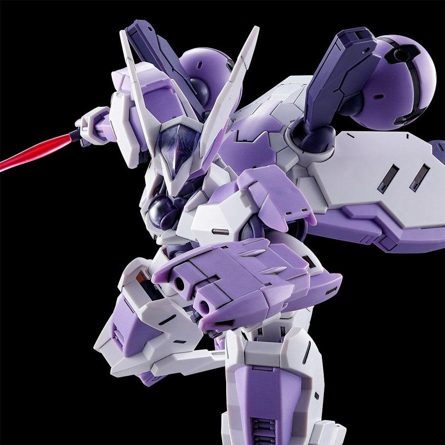BANDAI 【あすつく対応】HG 1/144 ベギルベウトルシュ BANDAI 【あすつく対応】HG 1/144 ベギルベウトルシュ