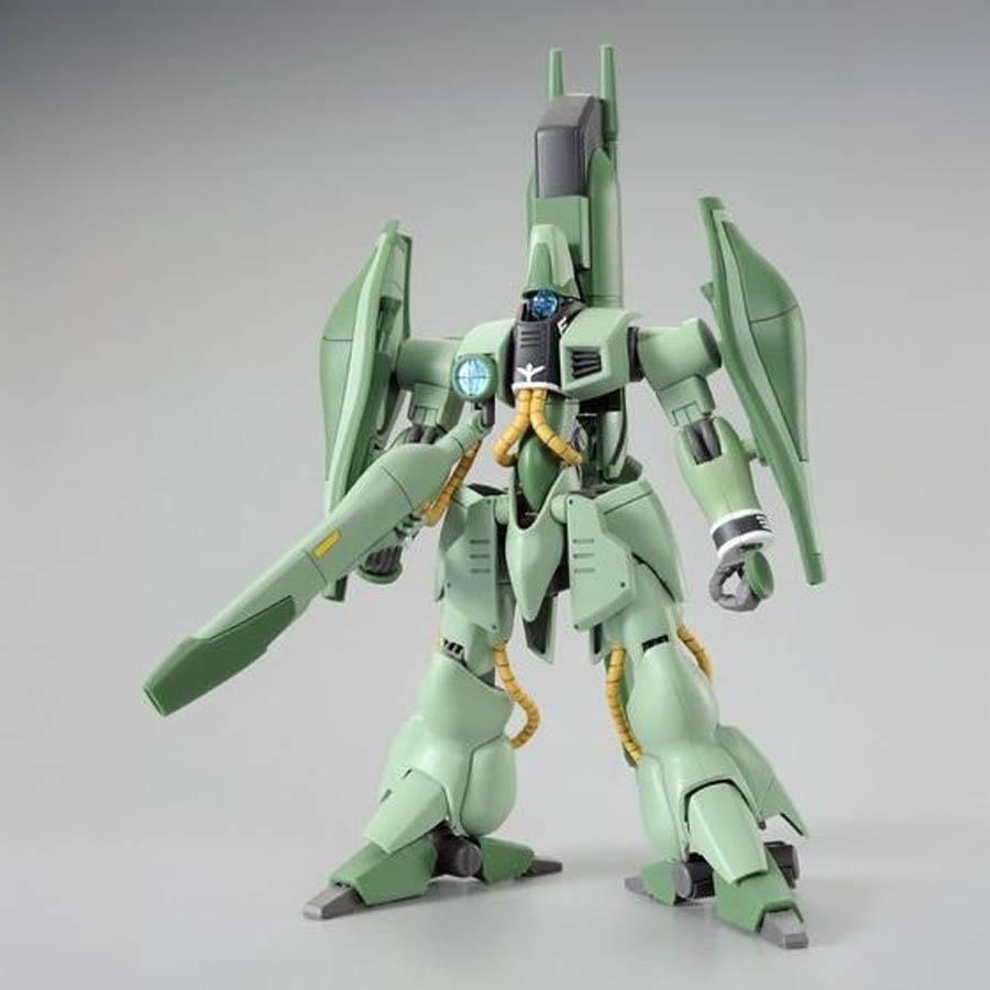 BANDAI 【即納新品】HG 1/144 アイザック/ガザC/ギラ BANDAI 【即納新品】HG 1/144 アイザック/ガザC/ギラ