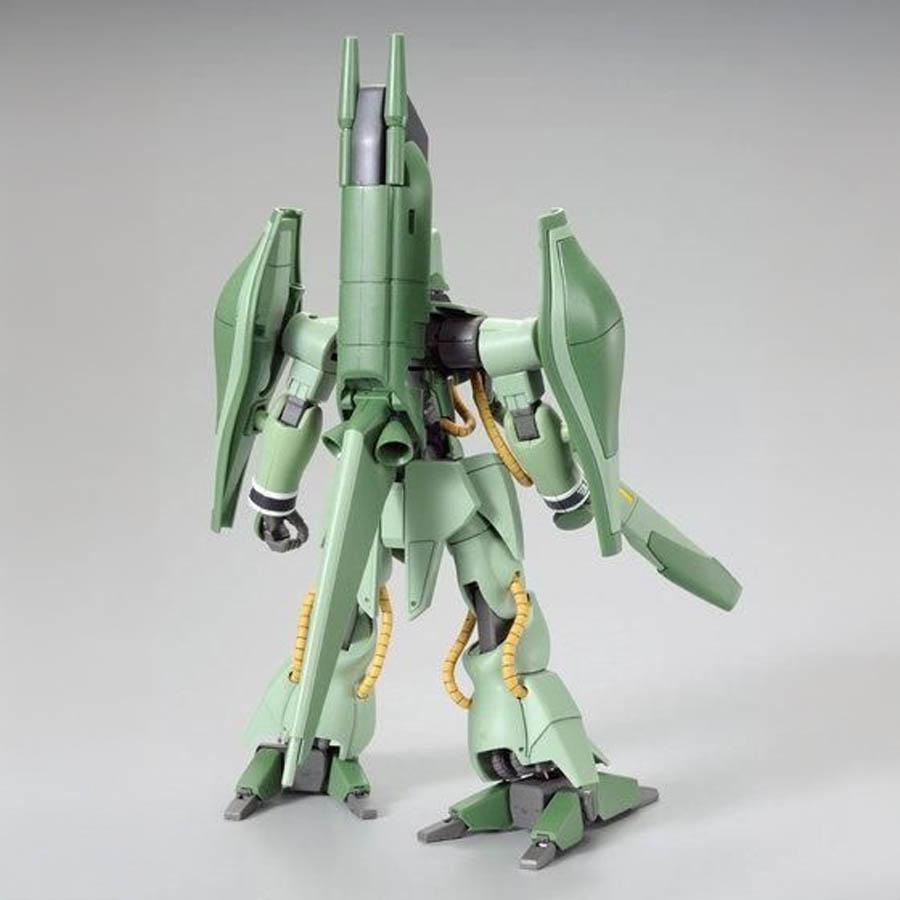 BANDAI 【即納新品】HG 1/144 アイザック/ガザC/ギラ BANDAI 【即納新品】HG 1/144 アイザック/ガザC/ギラ