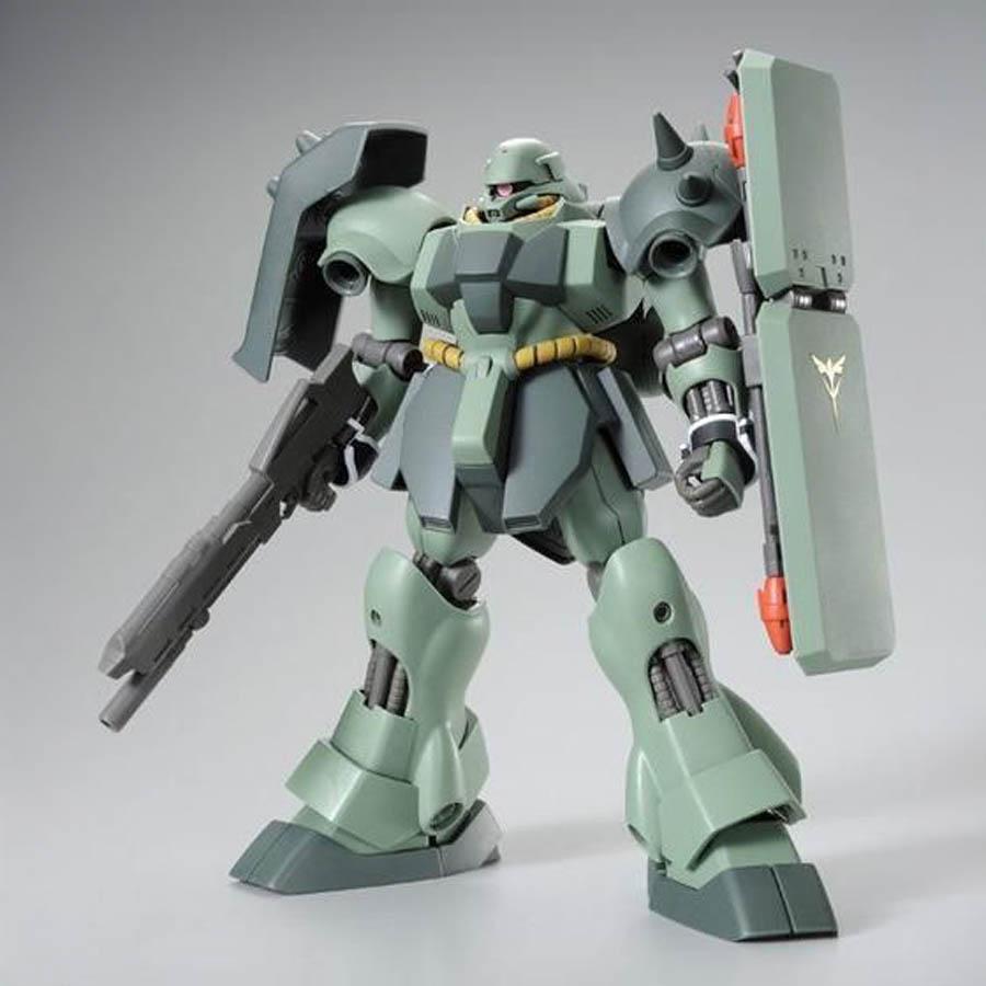 BANDAI 【即納新品】HG 1/144 アイザック/ガザC/ギラ BANDAI 【即納新品】HG 1/144 アイザック/ガザC/ギラ