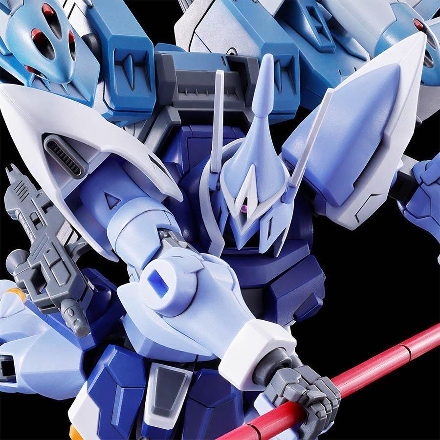 BANDAI 【即納新品】HG 1/144 ギャンシュトローム(ヒルダ