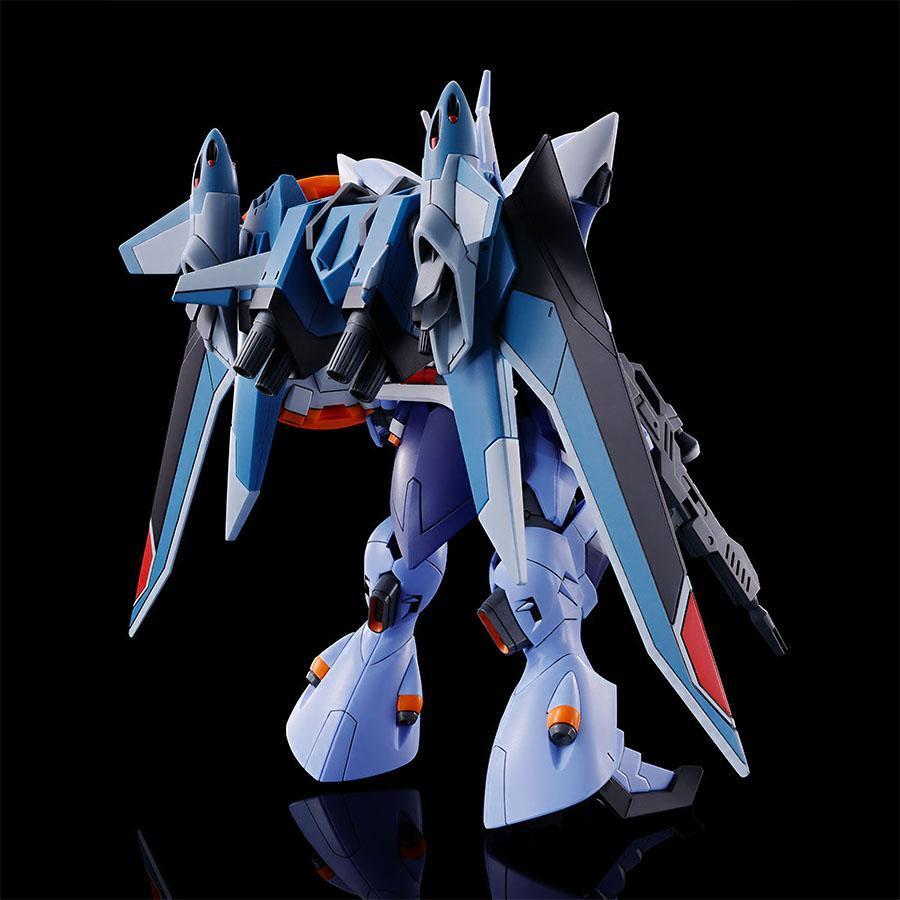 BANDAI 【即納新品】HG 1/144 ギャンシュトローム(ヒルダ