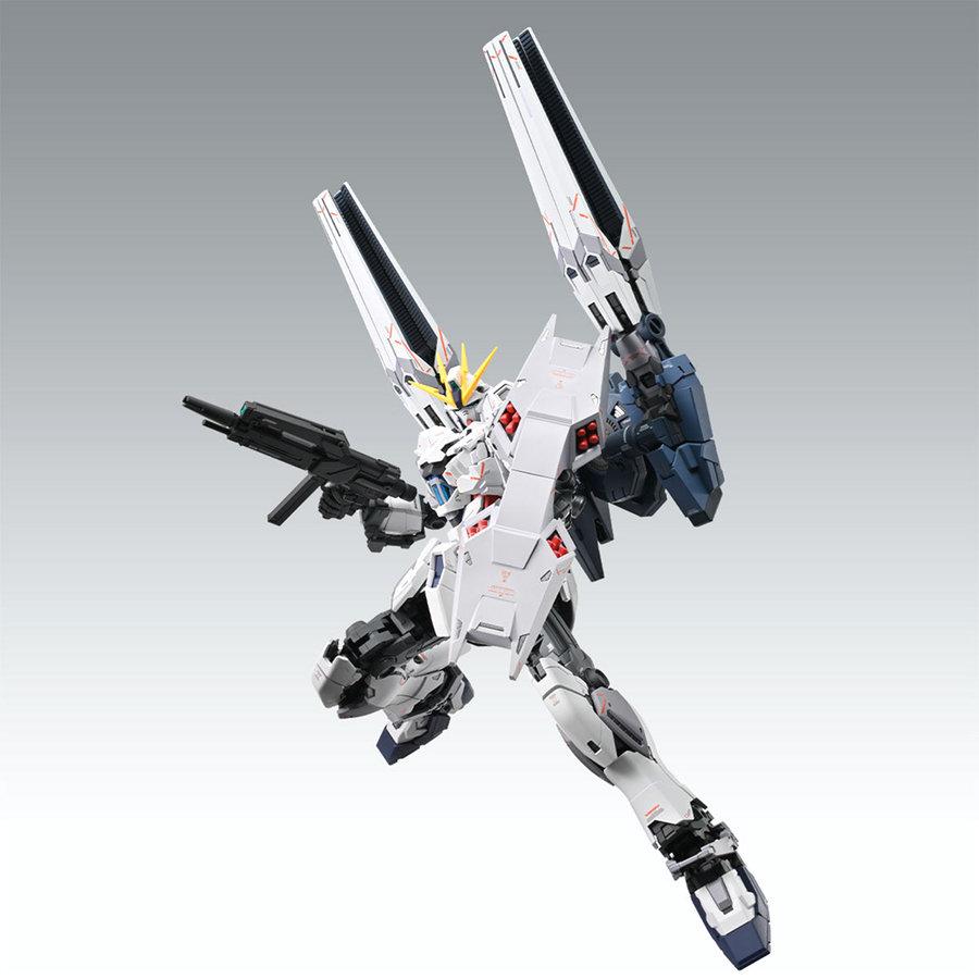 BANDAI（バンダイ） 【即納新品】MG 1/100 ナラティブガンダム B装備