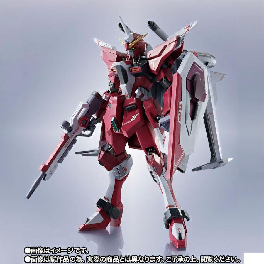 BANDAI 【25.04月再販分】METAL ROBOT魂 <SIDE MS BANDAI 【25.04月再販分】METAL ROBOT魂 <SIDE MS