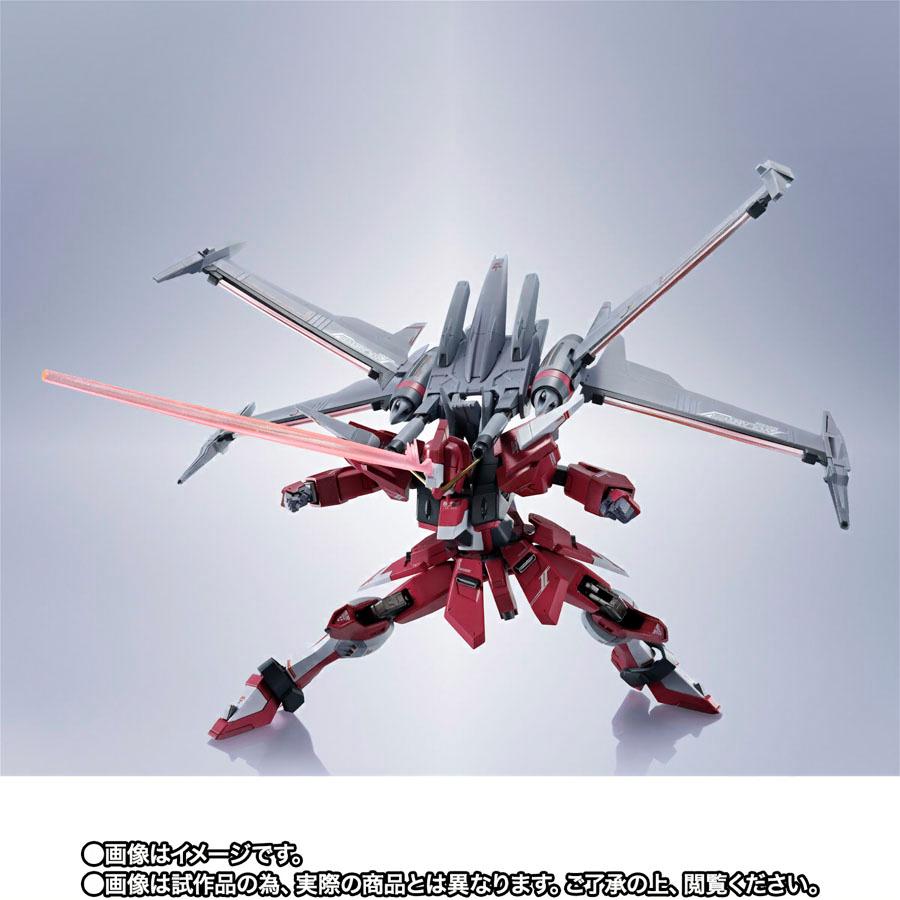 BANDAI 【25.04月再販分】METAL ROBOT魂 <SIDE MS BANDAI 【25.04月再販分】METAL ROBOT魂 <SIDE MS