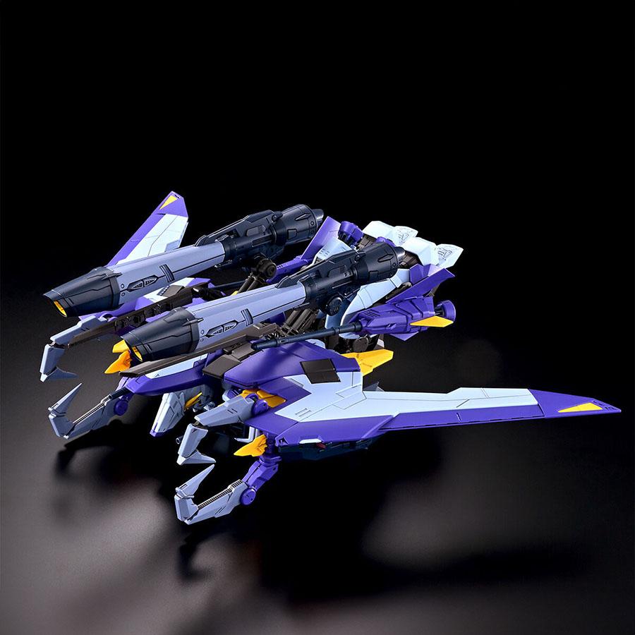 BANDAI 【あすつく対応】FULL MECHANICS 1/100 ブーストレイダー BANDAI 【あすつく対応】FULL MECHANICS 1/100 ブーストレイダー