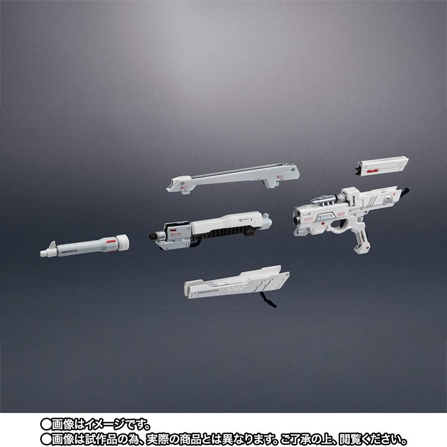 BANDAI（バンダイ） 【即納新品】METAL STRUCTURE 解体匠機 RX-93 ν