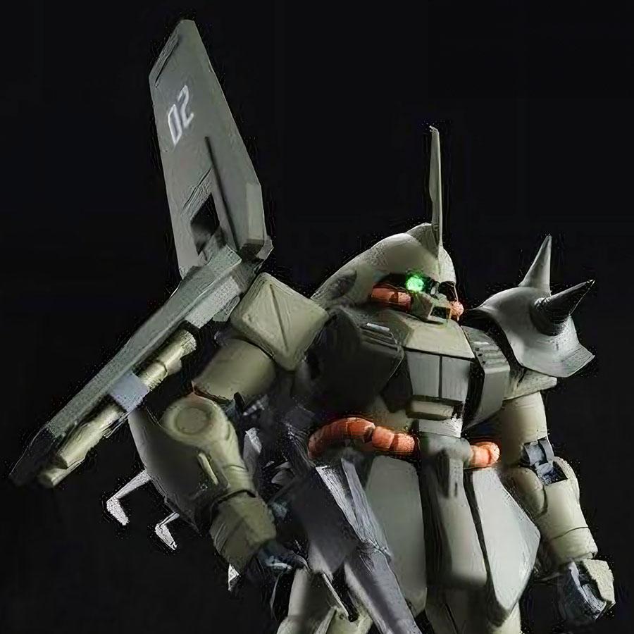 Amazon | MG 1/100 RMS-108 マラサイ (機動戦士Zガンダム Amazon | MG 1/100 RMS-108 マラサイ (機動戦士Zガンダム