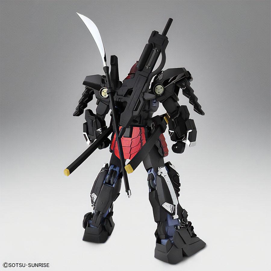 BANDAI（バンダイ） 【即納新品】MG 1/100 武者ガンダムMk-II 徳川