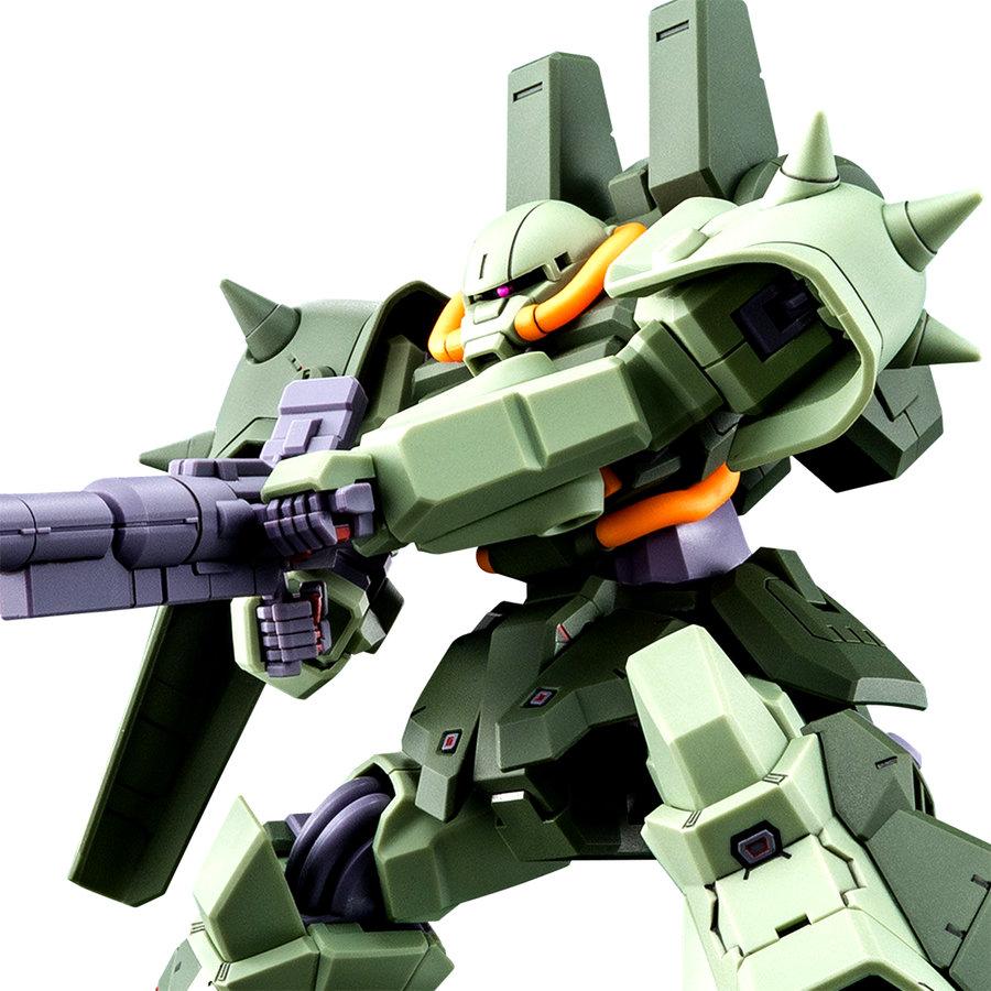 BANDAI（バンダイ） 【即納新品】HG 1/144 ハイザック・カスタム