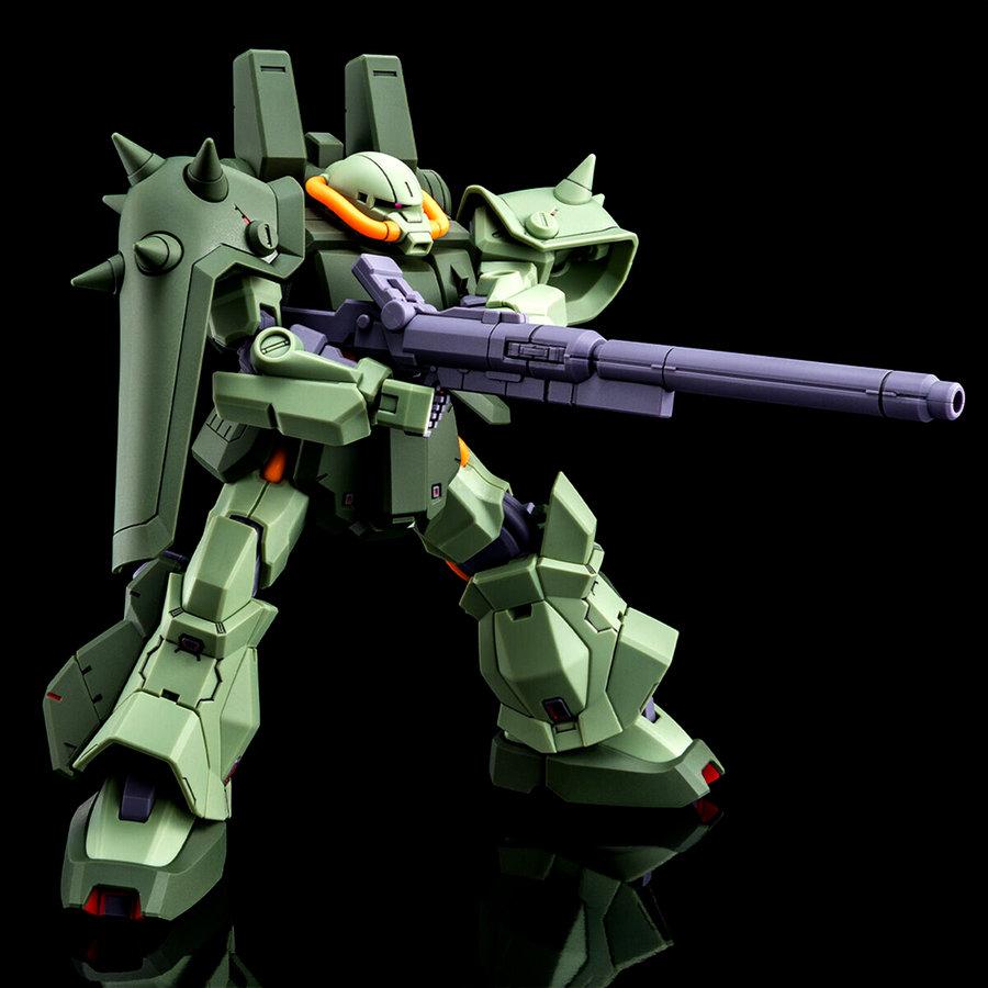 BANDAI（バンダイ） 【即納新品】HG 1/144 ハイザック・カスタム