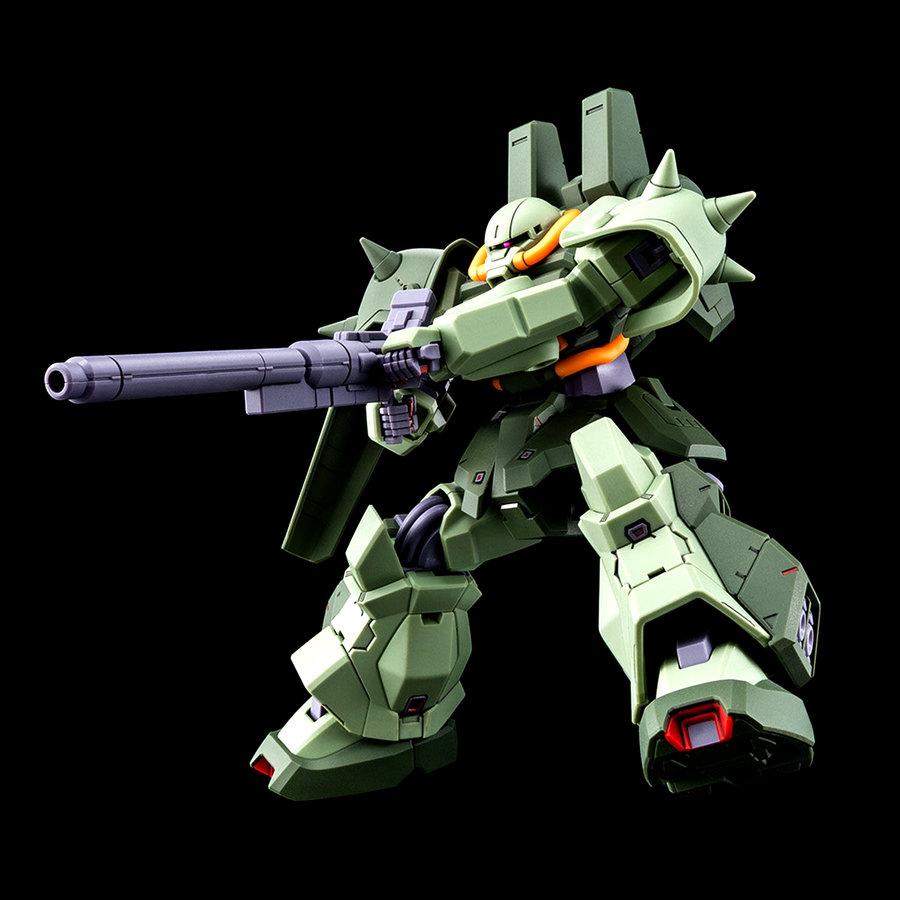 BANDAI（バンダイ） 【即納新品】HG 1/144 ハイザック・カスタム