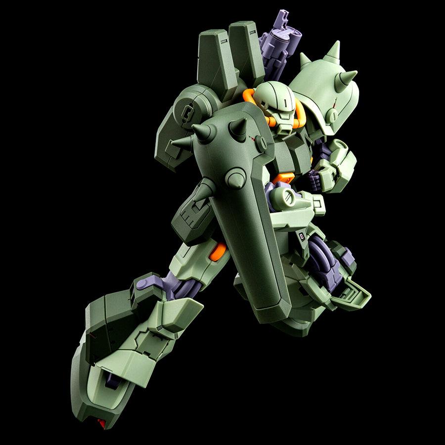 BANDAI（バンダイ） 【即納新品】HG 1/144 ハイザック・カスタム