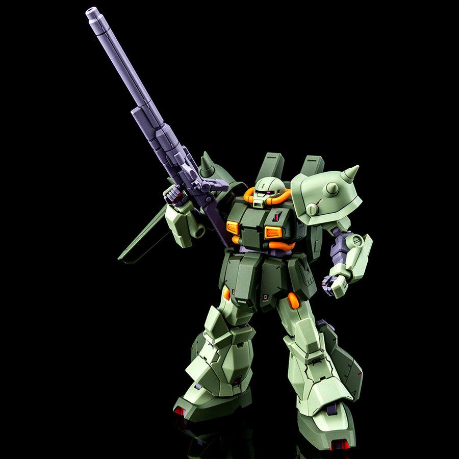 BANDAI（バンダイ） 【即納新品】HG 1/144 ハイザック・カスタム