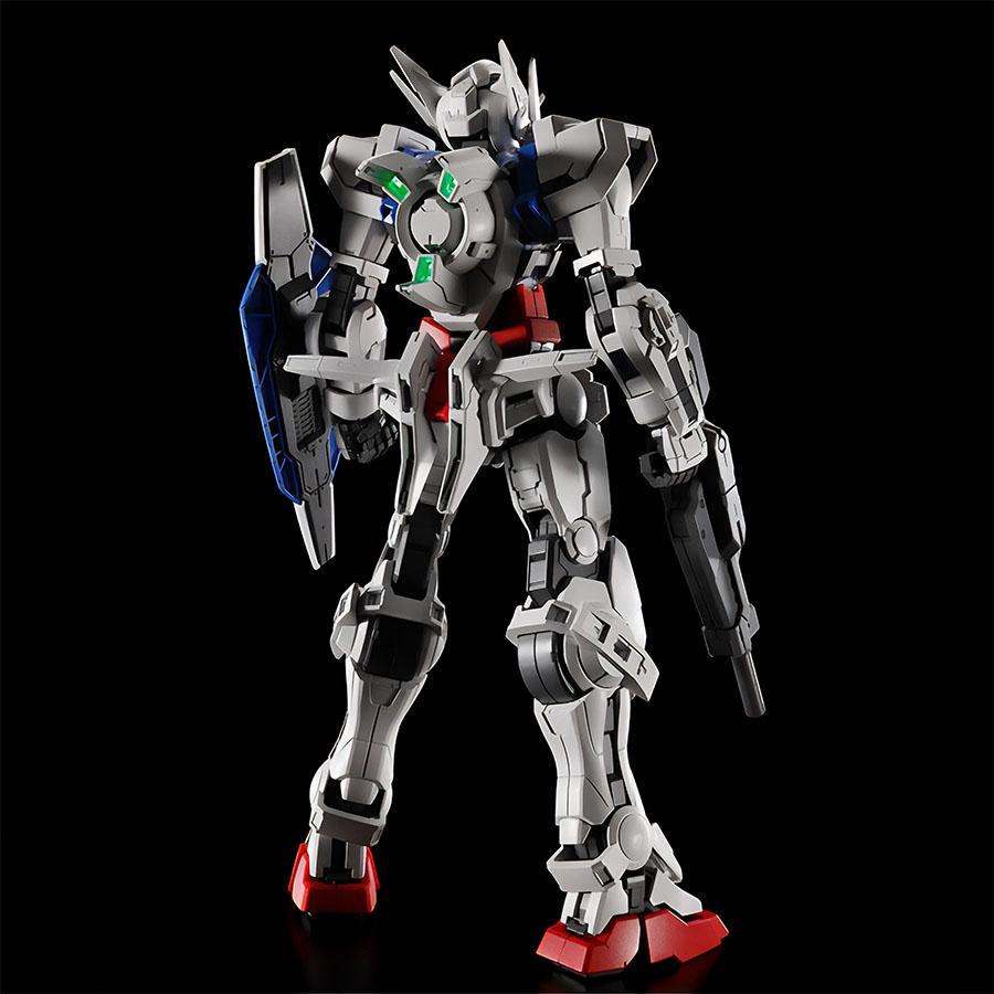 BANDAI 【即納新品】MG 1/100 ガンダムアストレア＋プロトGN