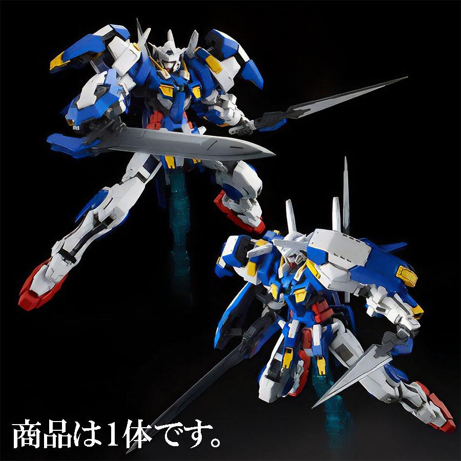BANDAI 【即納新品】MG 1/100 ガンダムアヴァランチエクシア BANDAI 【即納新品】MG 1/100 ガンダムアヴァランチエクシア