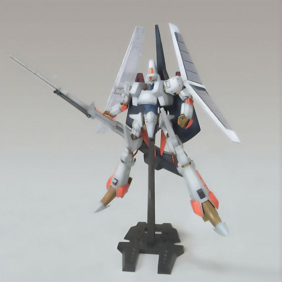 BANDAI 【即納新品】R3 1/100 エルガイムMk-II 組み立て式 BANDAI 【即納新品】R3 1/100 エルガイムMk-II 組み立て式