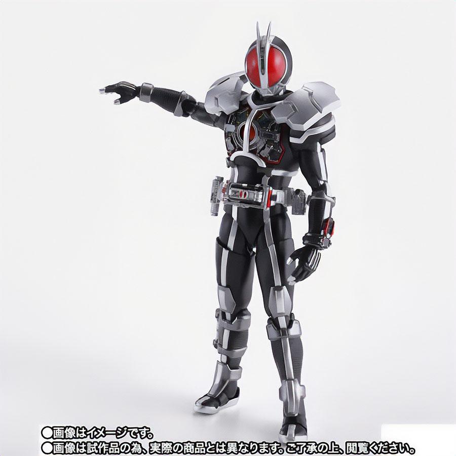 BANDAI 【25.06月販売分】S.H.Figuarts(真骨彫製法) 仮面 BANDAI 【25.06月販売分】S.H.Figuarts(真骨彫製法) 仮面