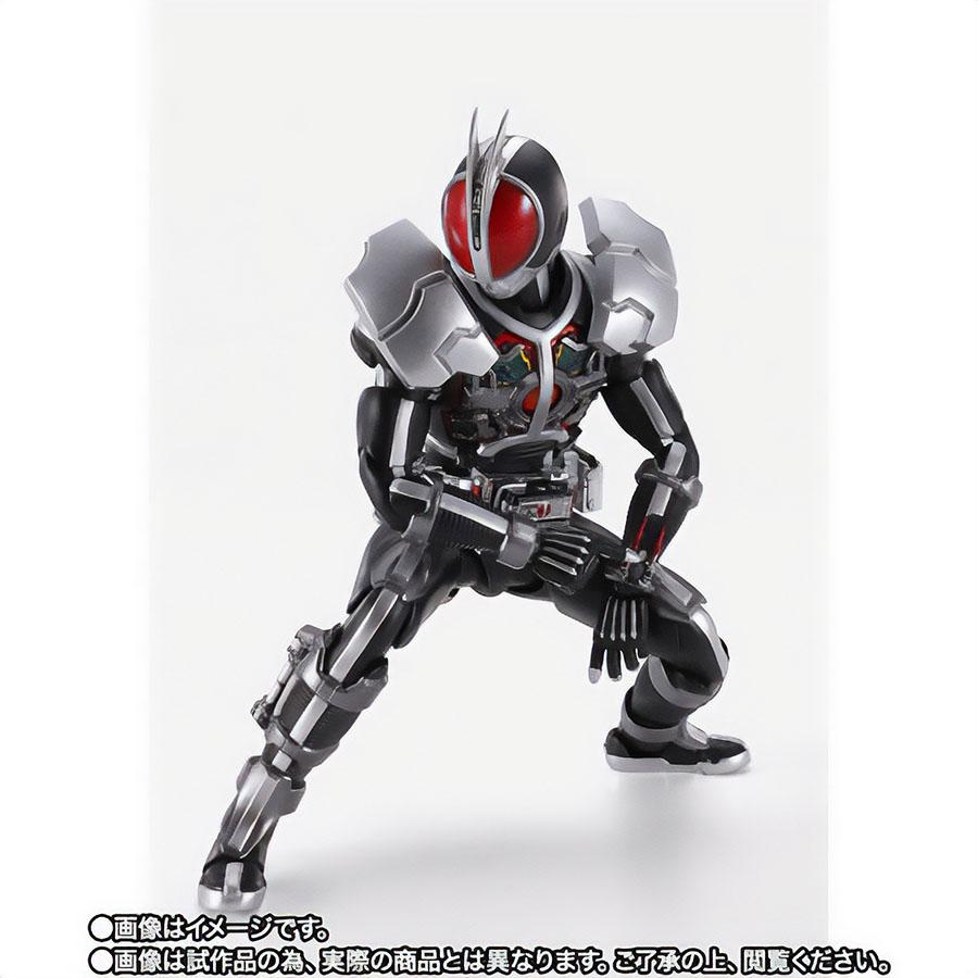 BANDAI 【25.06月販売分】S.H.Figuarts(真骨彫製法) 仮面 BANDAI 【25.06月販売分】S.H.Figuarts(真骨彫製法) 仮面