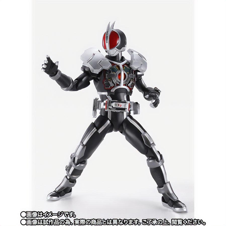 BANDAI 【25.06月販売分】S.H.Figuarts(真骨彫製法) 仮面 BANDAI 【25.06月販売分】S.H.Figuarts(真骨彫製法) 仮面