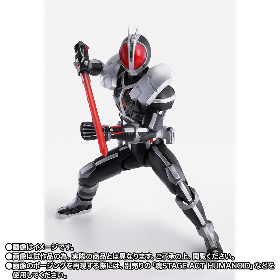 BANDAI 【25.06月販売分】S.H.Figuarts(真骨彫製法) 仮面 BANDAI 【25.06月販売分】S.H.Figuarts(真骨彫製法) 仮面