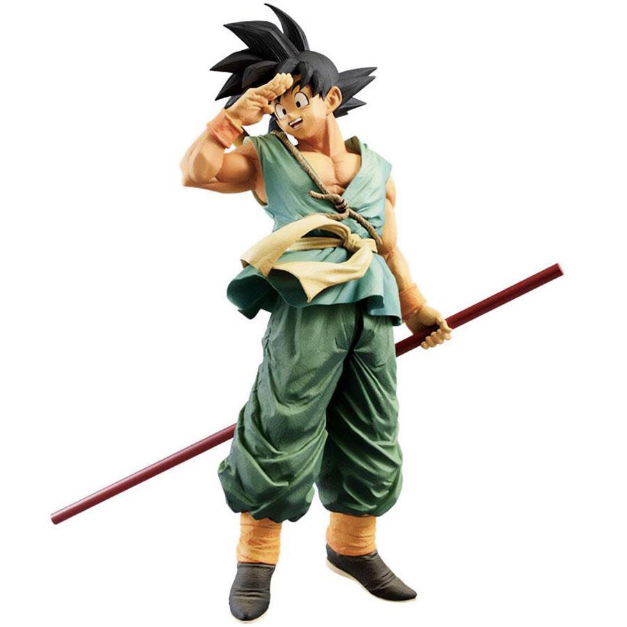 BANDAI 【即納新品】ドラゴンボール超 BWFC 造形天下一武道会3