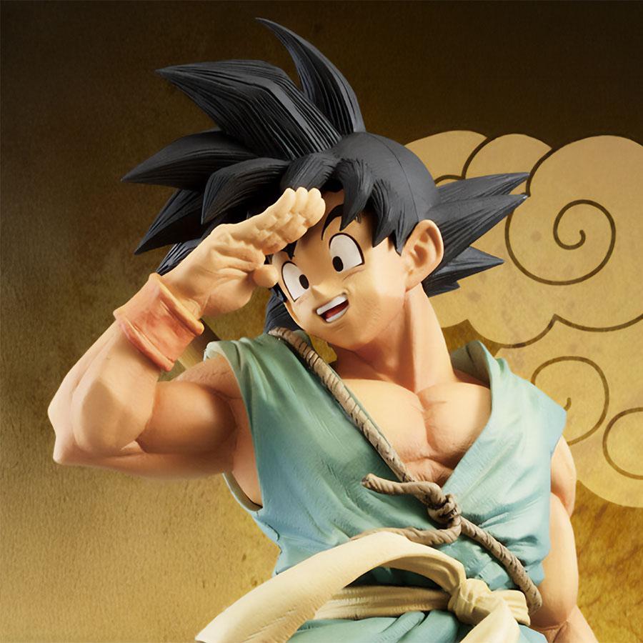 BANDAI 【即納新品】ドラゴンボール超 BWFC 造形天下一武道会3