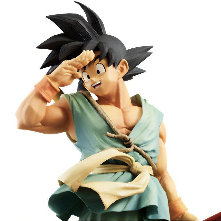 BANDAI 【即納新品】ドラゴンボール超 BWFC 造形天下一武道会3 SUPER