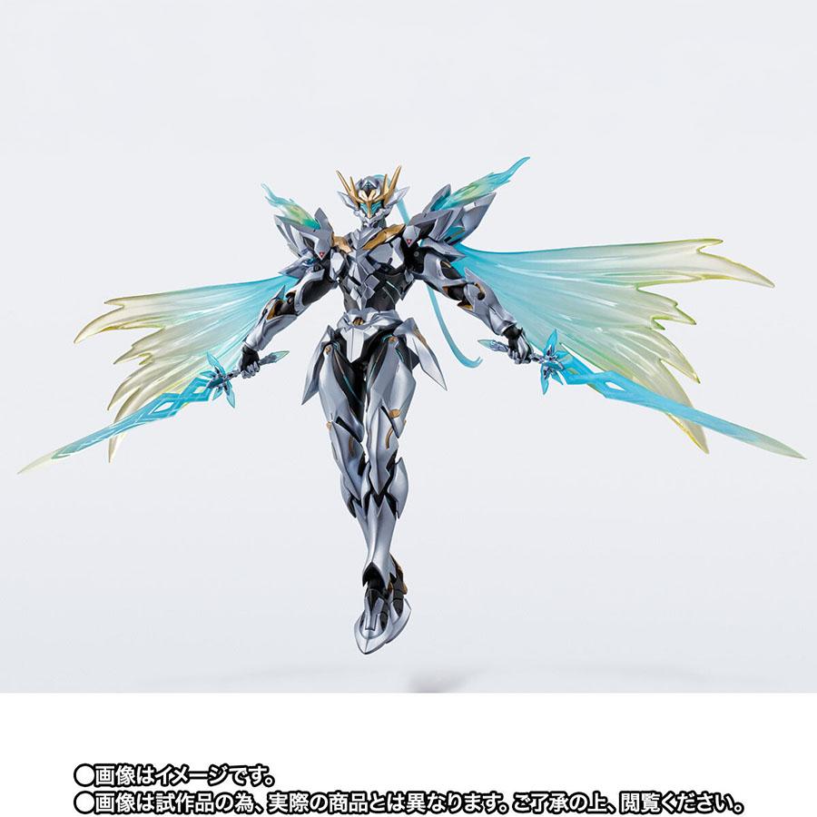 BANDAI 【即納新品】S.H.Figuarts サム 塗装済フィギュア