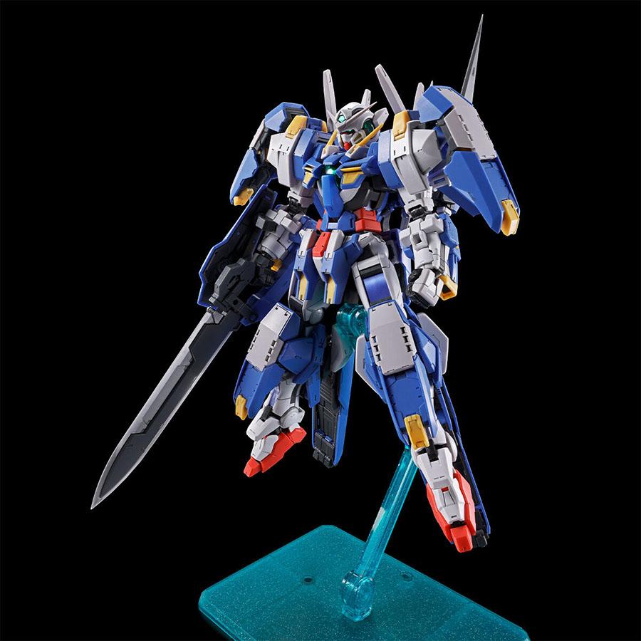 BANDAI（バンダイ） 【即納新品】RG 1/144 ガンダムアヴァランチ