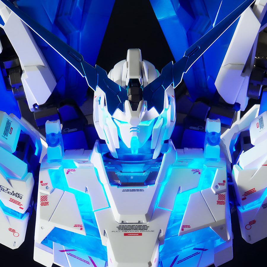 PG 1/60 ユニコーンガンダム ペルフェクティビリティ PG 1/60 ユニコーンガンダム ペルフェクティビリティ│株式