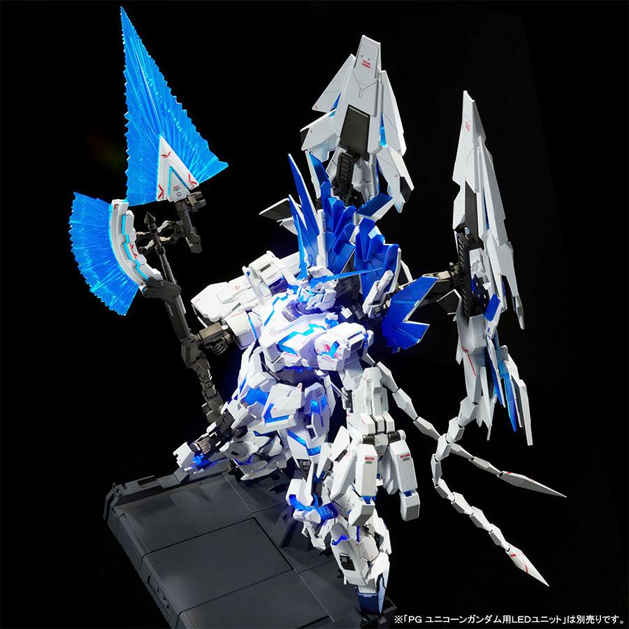 BANDAI 【25.05月販売分】PG 1/60 ユニコーンガンダム ペル BANDAI 【25.05月販売分】PG 1/60 ユニコーンガンダム ペル