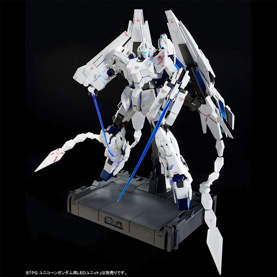 BANDAI 【25.05月販売分】PG 1/60 ユニコーンガンダム ペル BANDAI 【25.05月販売分】PG 1/60 ユニコーンガンダム ペル