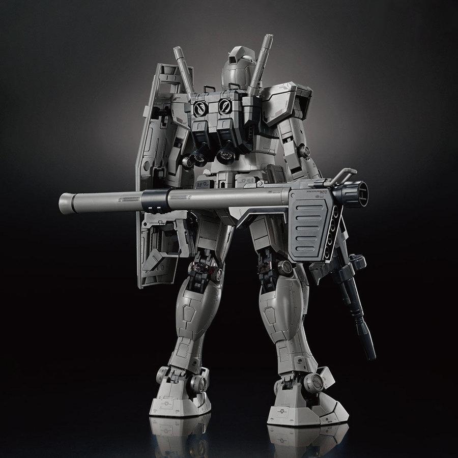 BANDAI 【即納新品】MG 1/100 RX78FRGMT GUNDAM × FRGMT Fragment